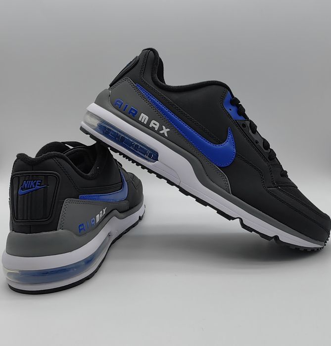 Nike Air Max LTD 3