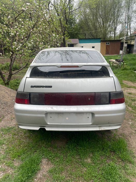 Ваз (Lada) 2112 продам кузов