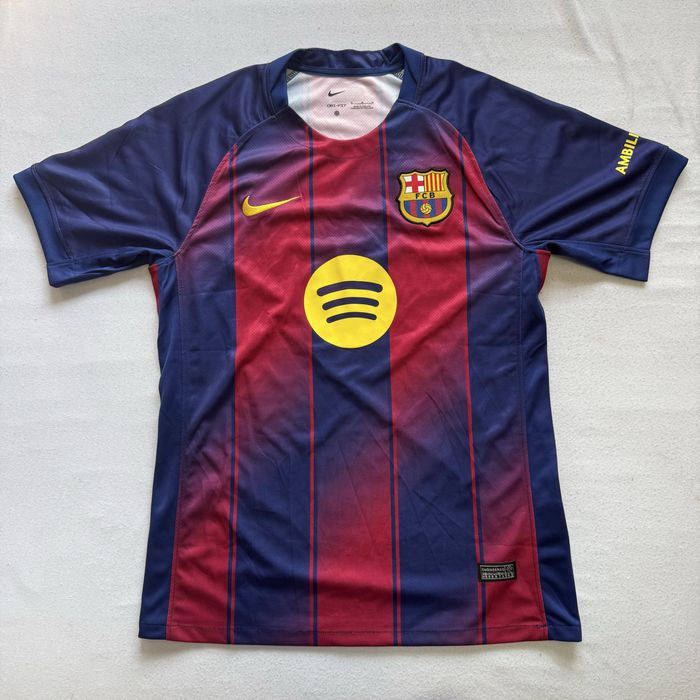 Tricou FC Barcelona