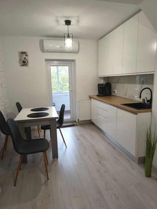 Vând apartament 2 camere tip PB — fotografia 1