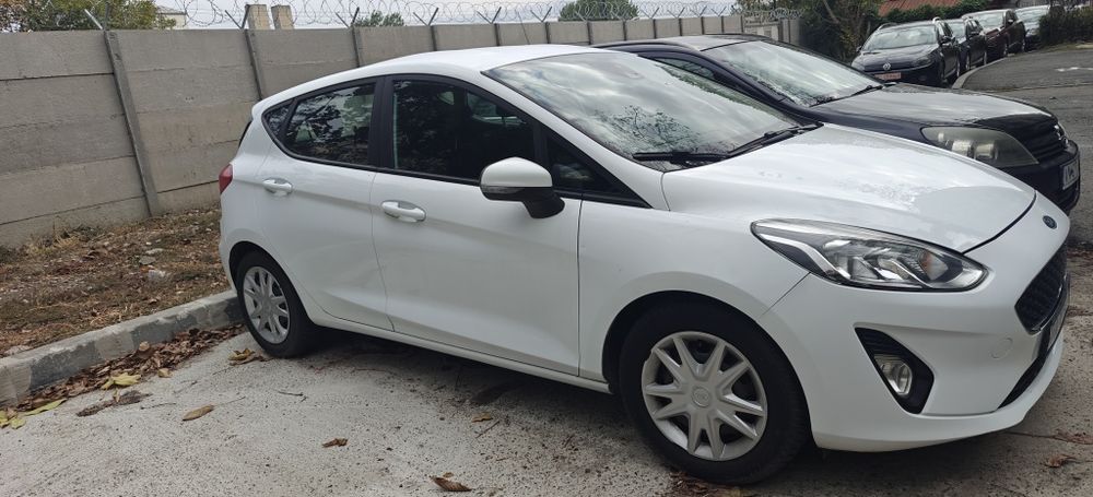 FORD Fiesta 2018 — imagine 2