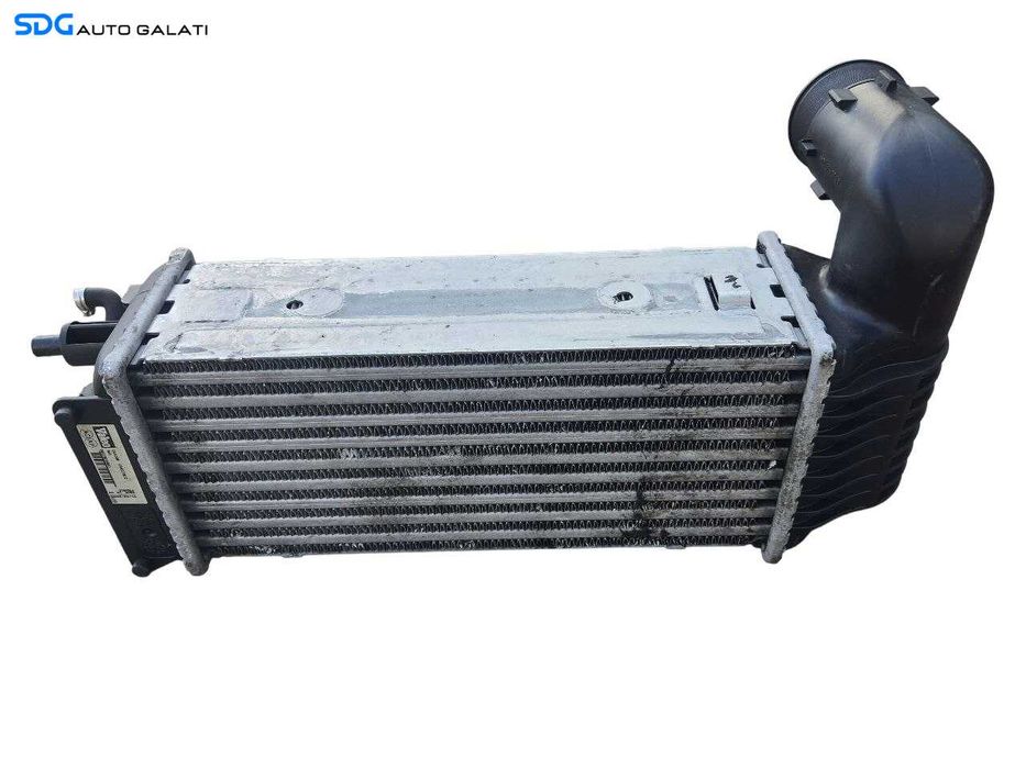 Radiator Intercooler Citroen C5 2.2 HDI 2001 - 2004 Cod 9637809480 864223E [N3723]