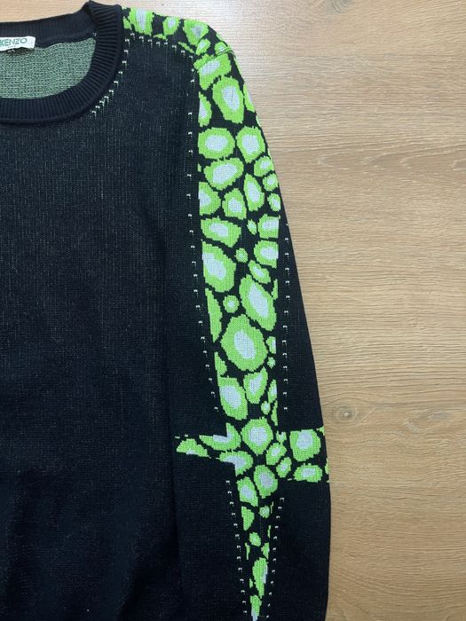 Acne Studios Beryl дамска жилетка мохер и вълна S-M