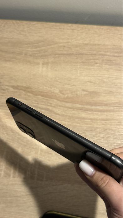 Iphone 11 64GB, perfect functional