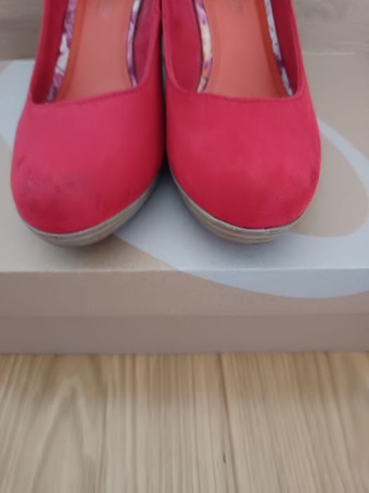 Дамски обувки 40 номер