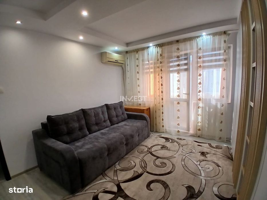 Apartament, 2 camere, Mircea Cel Bun — fotografia 1