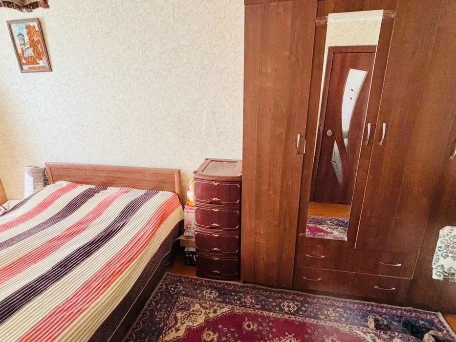 Продаю 2 комнатную квартиру