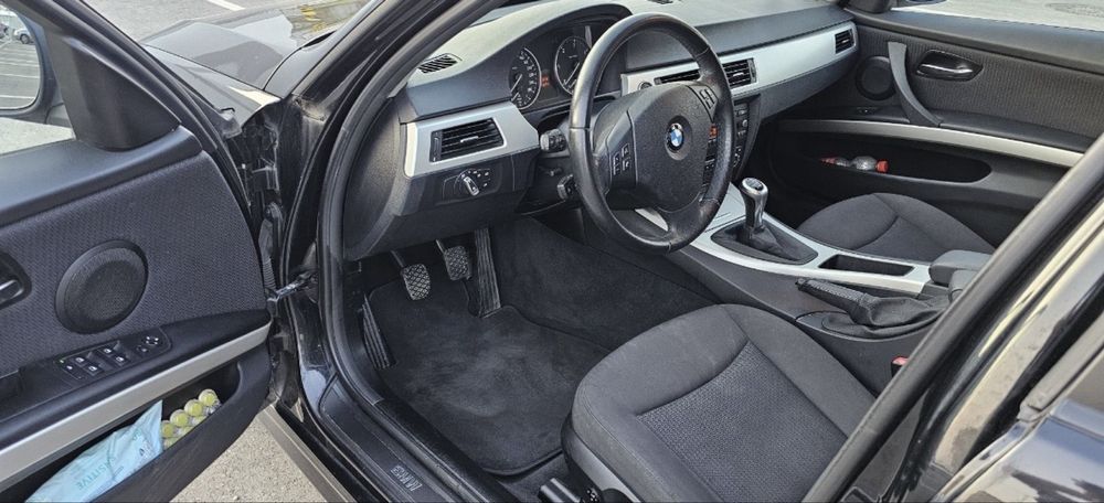 Продава се BMW 320d – 2012 г. – 143 к.с.