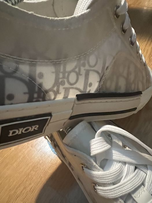 Incaltaminte Dior B23 marimea 44