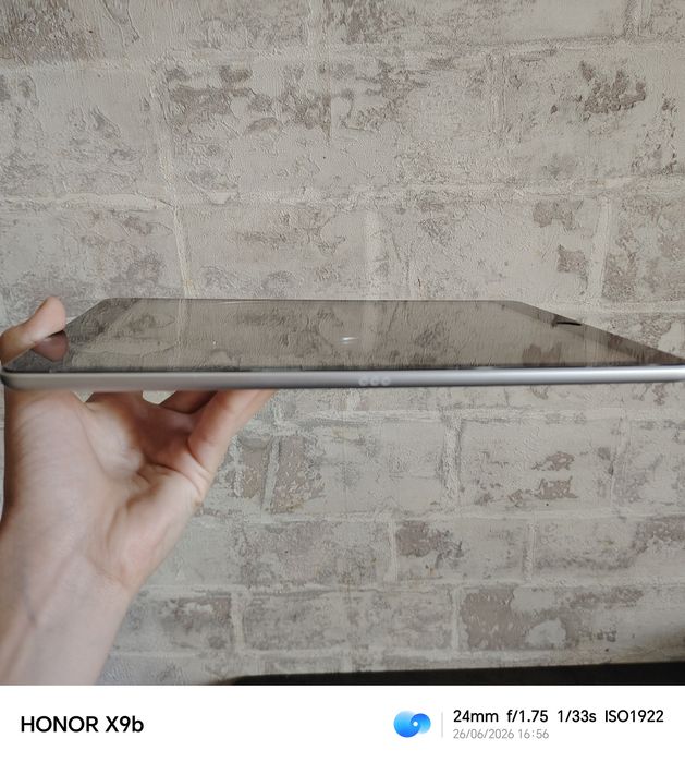 iPad 9 64 ГБ памяти