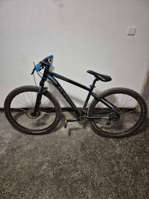 B-Twin Rockrider 520
