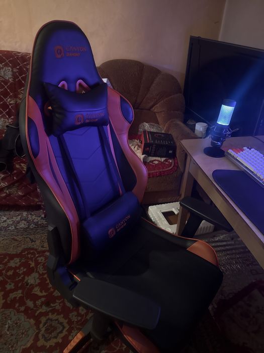 Полный комплект компьютера