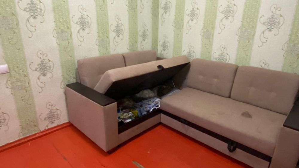 Диван сатылады жағдайы жақсы