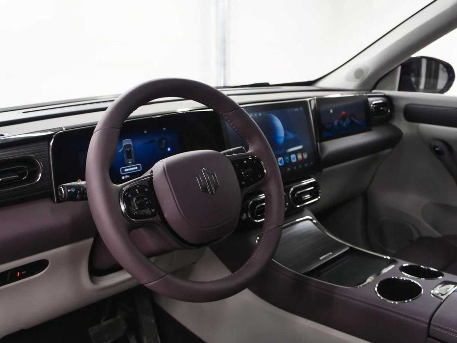 Leapmotor C 11 2p dop