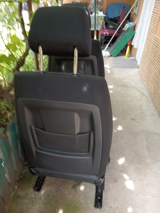 Tapițerie auto cu sistem! Ofertă specială