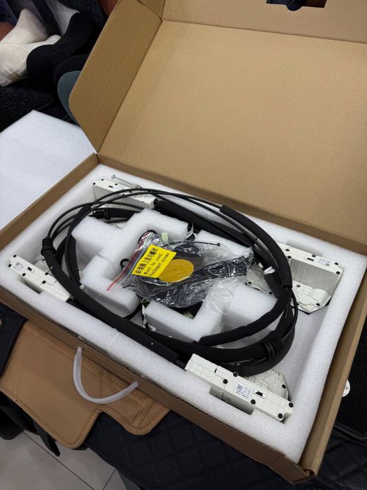 dongfeng ep008 eshik davochik