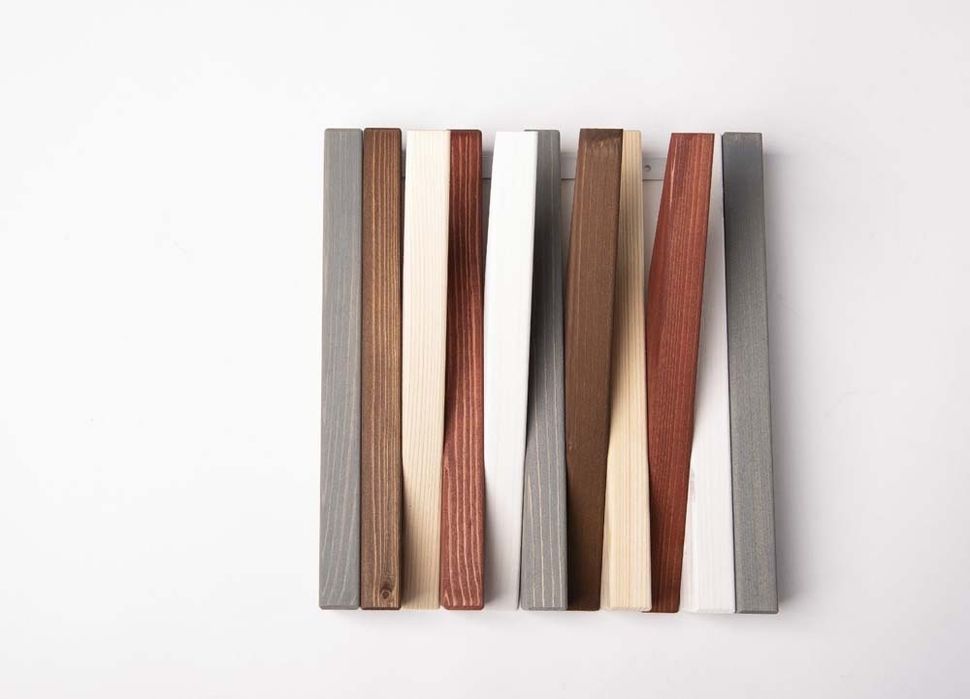 Арт закачалка с модерен дизайн