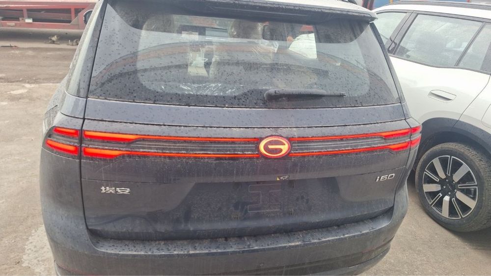 GAC Другая 2025 — 6