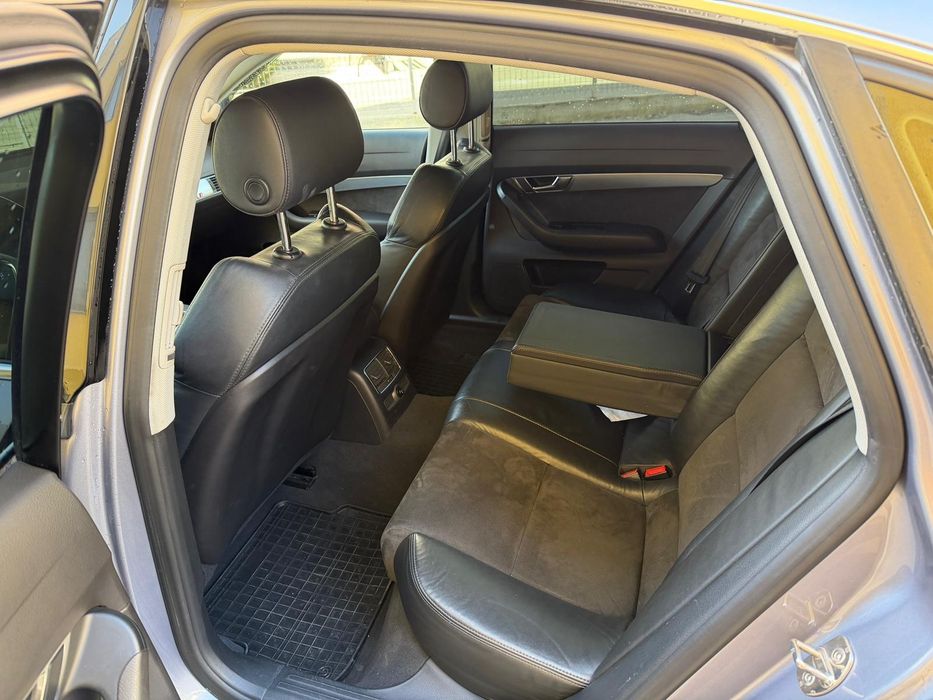 Audi A6 diesel 2.0 ! Proprietar/ impecabil