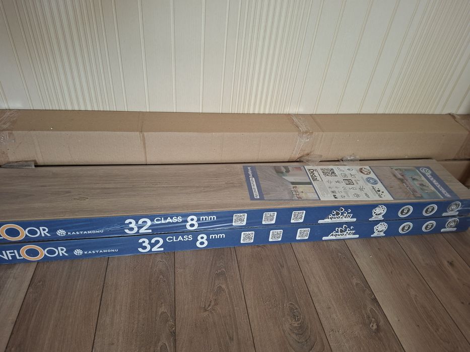 Ламинат Kastamonu 32 класс модель Джонсон