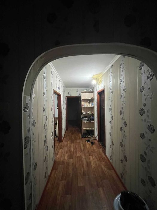 2 комнатная У/П на 9м. м-не