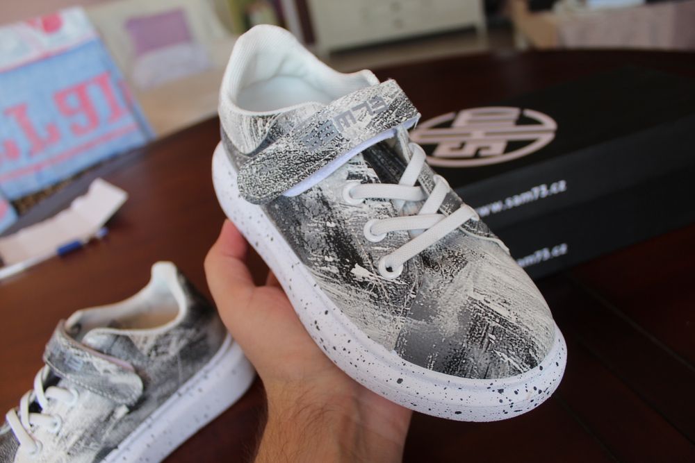 SAM 73 Детски Обувки