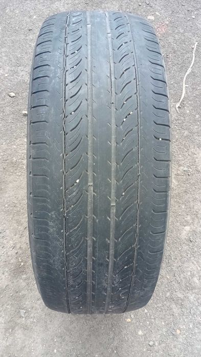 Michelin 235/55 R18