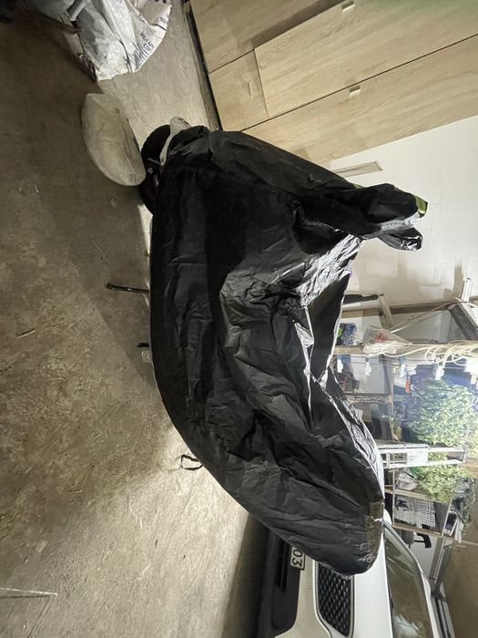 Продается мопед М8