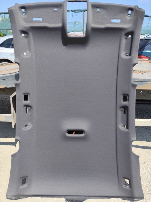 Претапициране на авто тавани кори и колонки