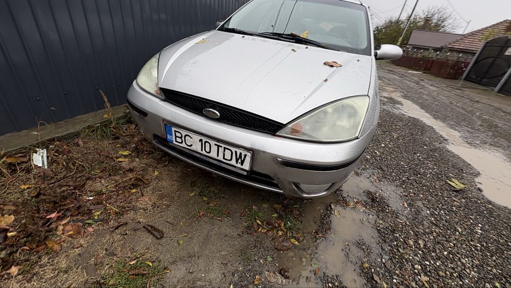 Ford focus 1 1.6 2002