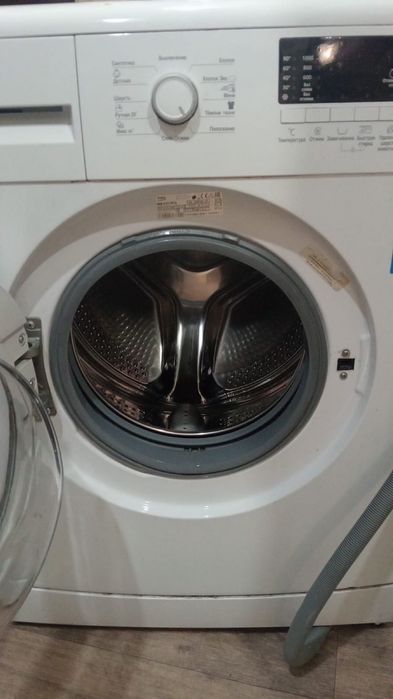 Продается стиральная машина