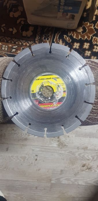 Сварочный аппарат