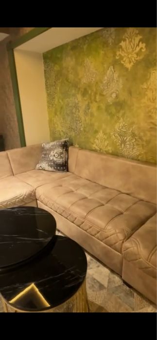 Аренда квартиры 2-х комнатная