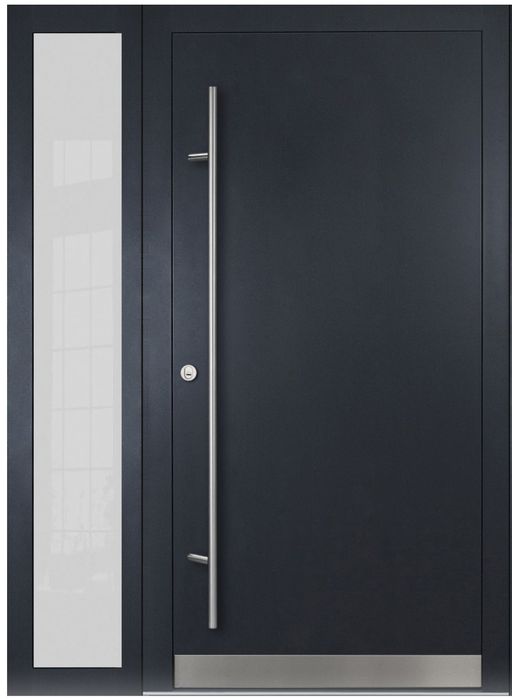 Ușă de Intrare Premium Turenwerke (Model DS92) – NOUĂ / NEFOLOSITĂ