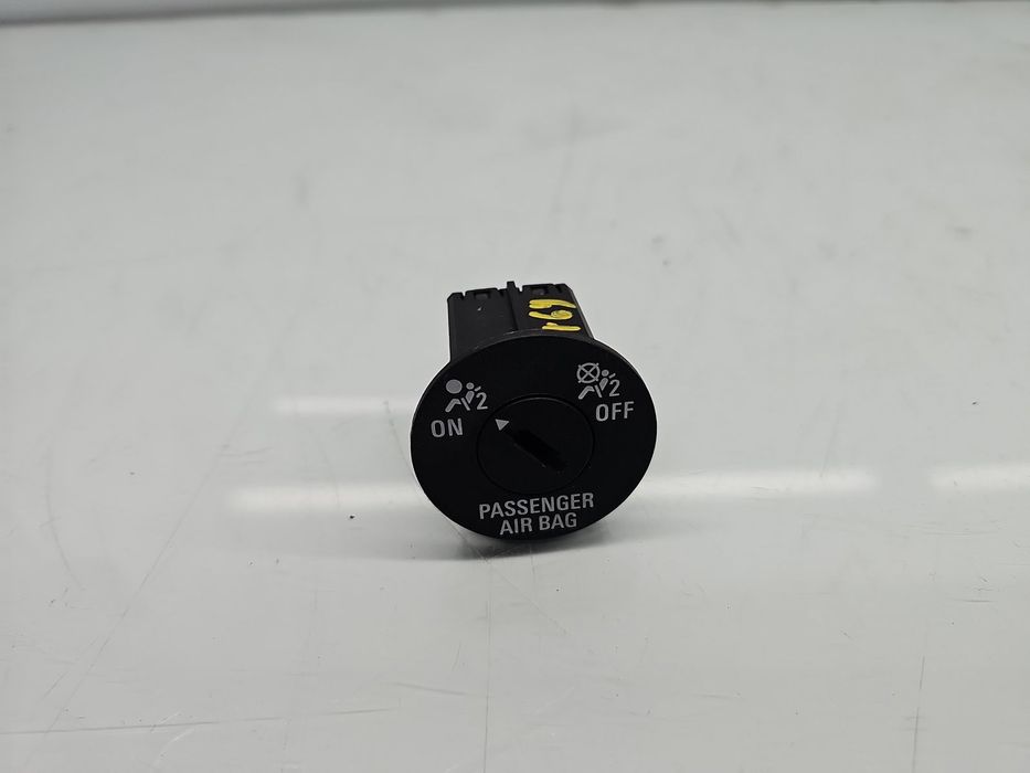 Buton ON/OFF airbag  Opel Insignia A [Fabr 2008-2016] 13268602