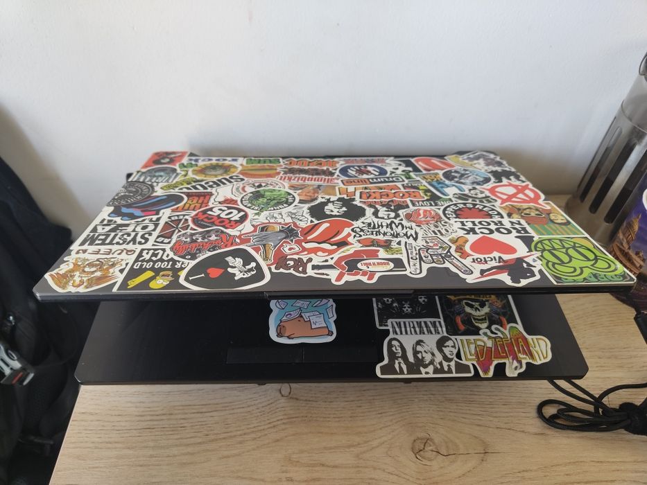 Ноутбук, Asus F15