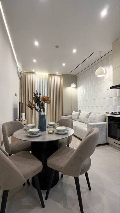 Продам в центре Шота Руставели жк SHOSHKNT 2/12/16