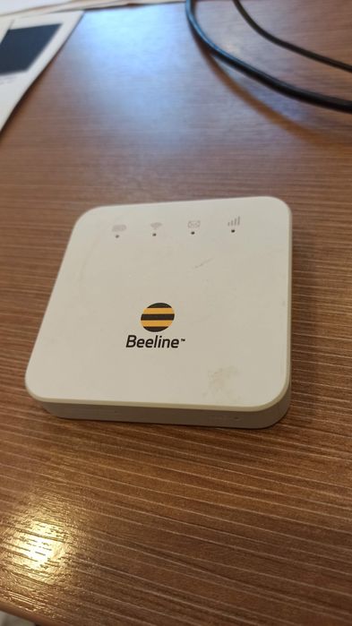 Модем beeline wi-fi  роутер вайфай wi fi