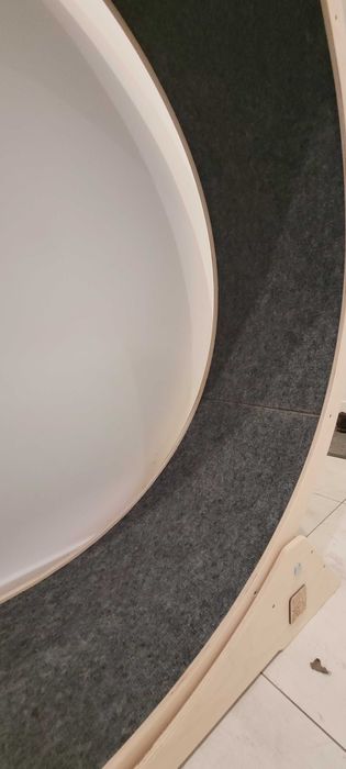 Беговое колесо для кошек и собак