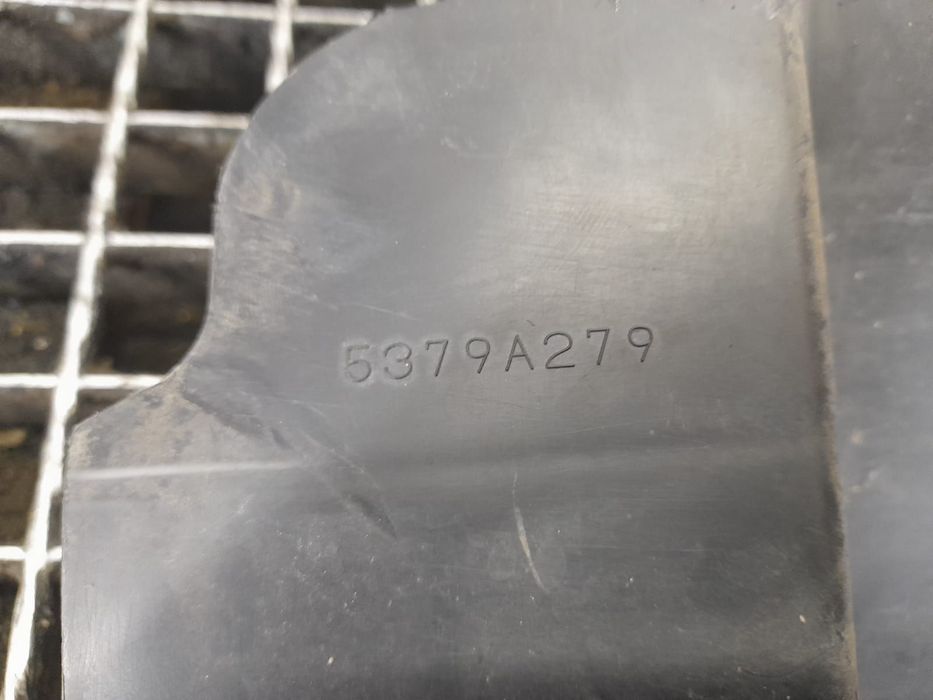 Suport ghidaj aer 5379A279 Mitsubishi ASX 1 [2010 - 2012] 1.8 di-d 4N