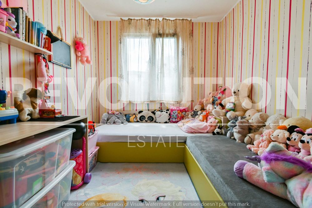 Дава се под наем Тристаен апартамент в София, Надежда 2 - 65 кв.м за 650 € - Снимка #7