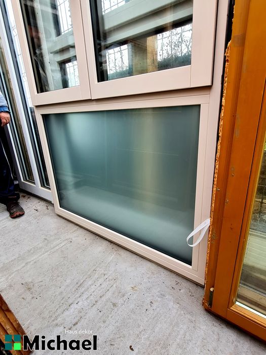 Tripan lemn masiv,Internorm,Austria( XLVII)