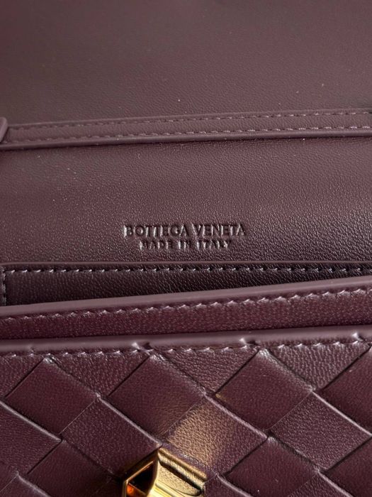 Geanta Bottega Veneta Andiamo
