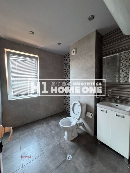 Продажба 1-стаен гр. София - Студентски Град 49m²