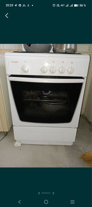 Куханный гарнитур