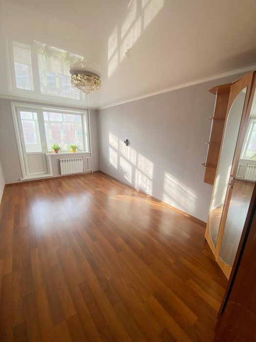 Продам 1 ком ленинградку 19 мкр