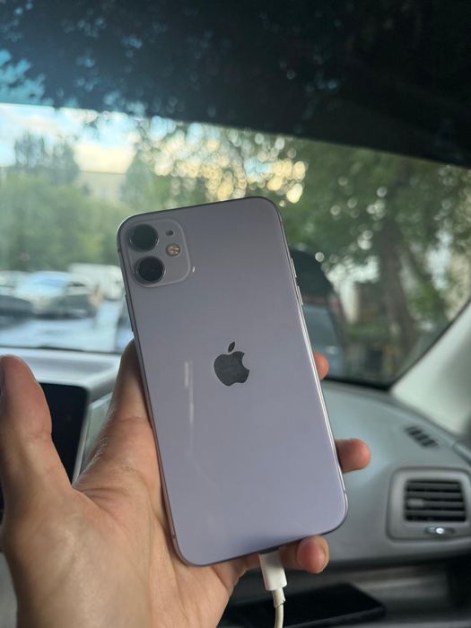 Iphone 11 64гб памяти