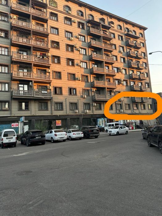 Квартира 4комнатная  Алгоритм ор-р Миллион кафе Учтепа район 31 своя