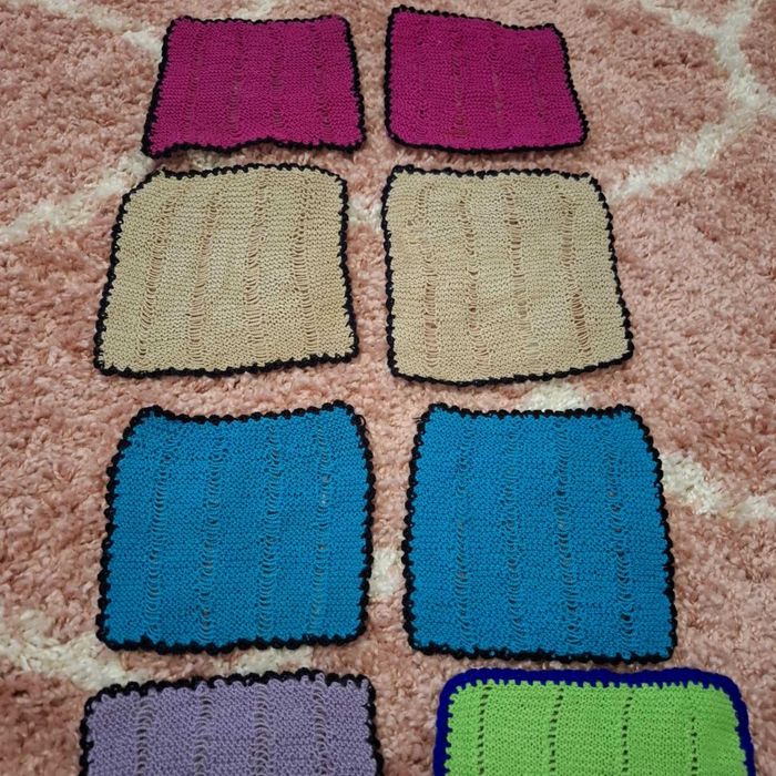 Комплект Битови Карета/декорации