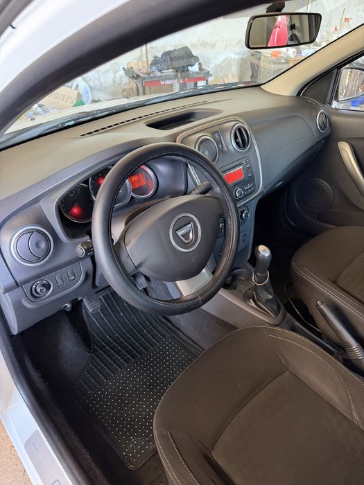 DACIA Logan 2015 — imagine 5
